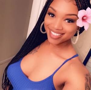 Meet your Posher, Robyn